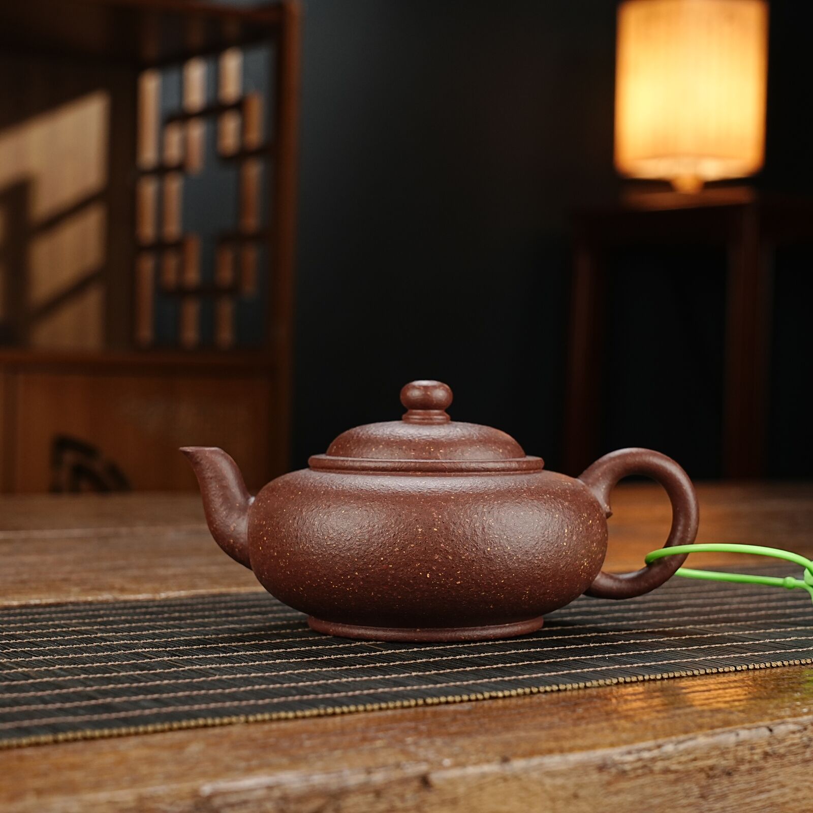 扁樱（高溫电）