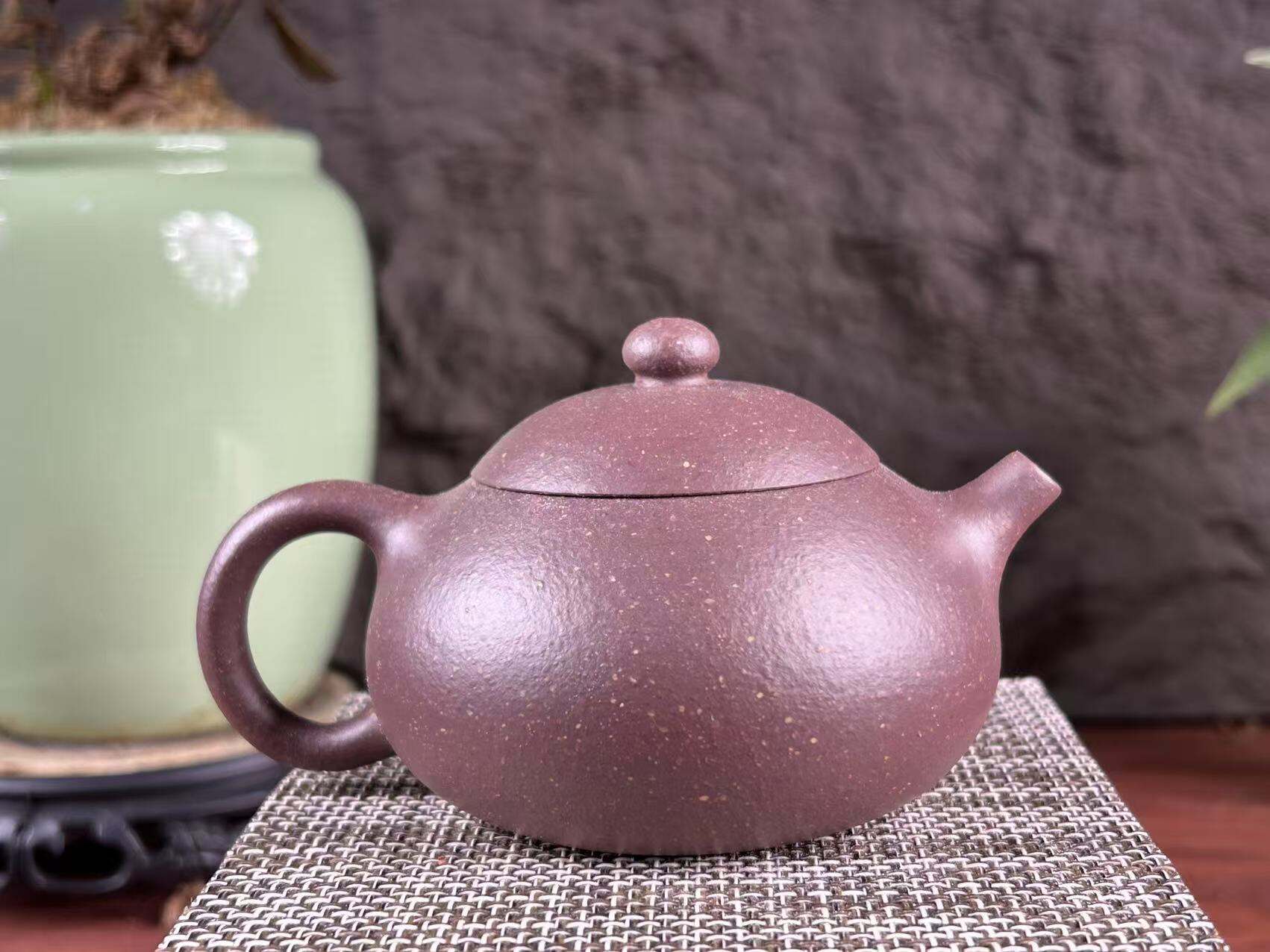 玉乳（高温气窑）