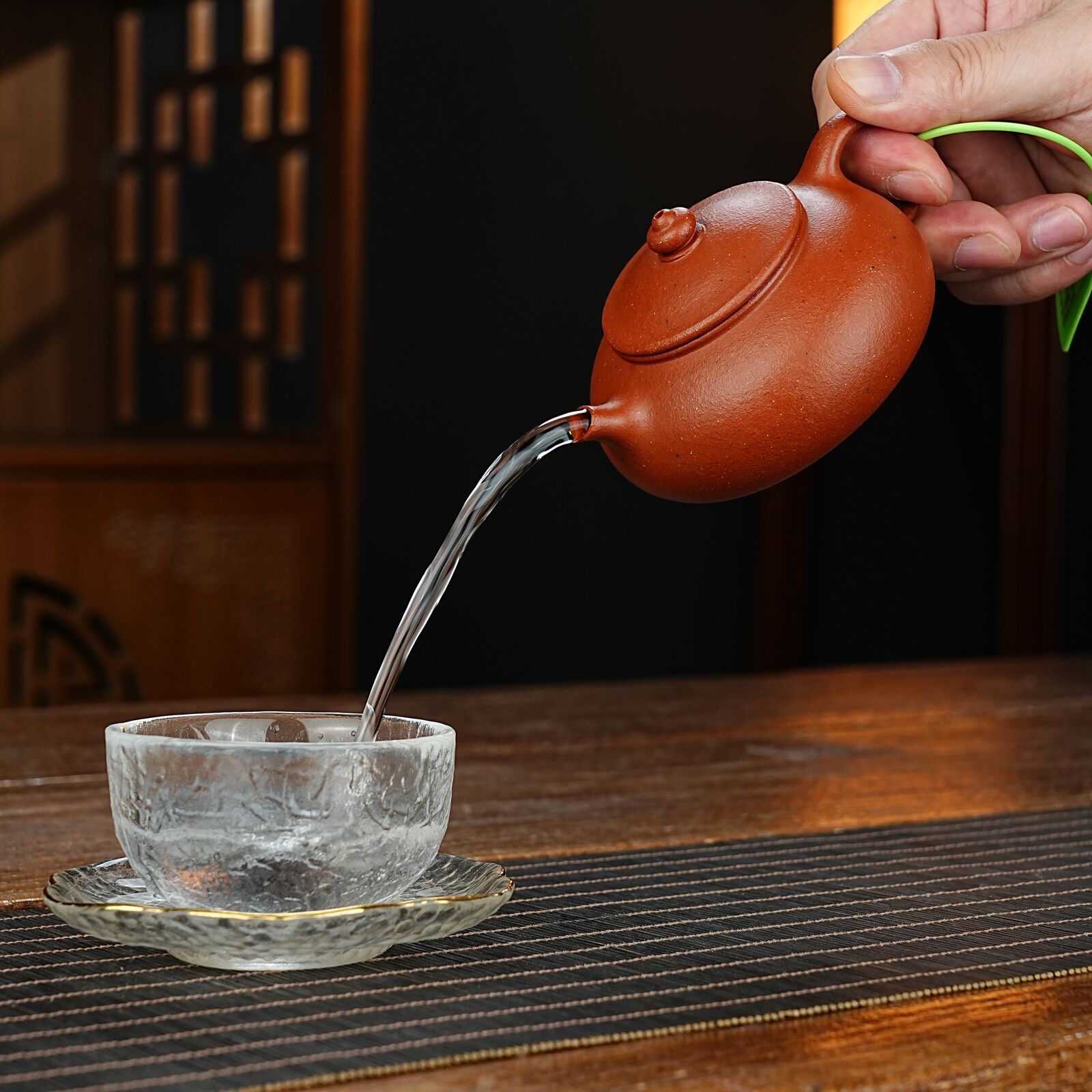 Organic Vegetable Box