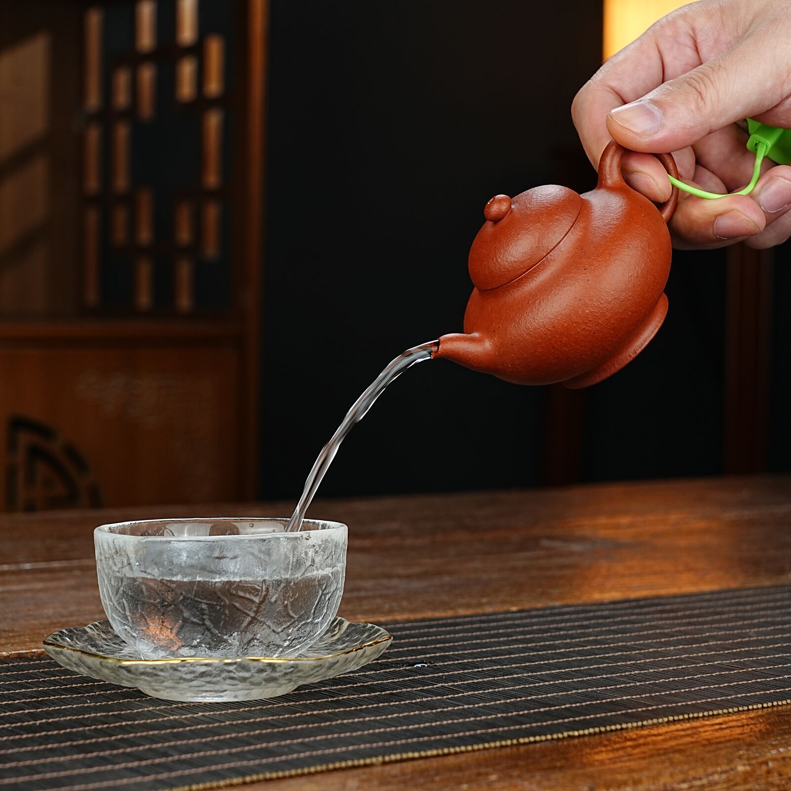 Organic Vegetable Box