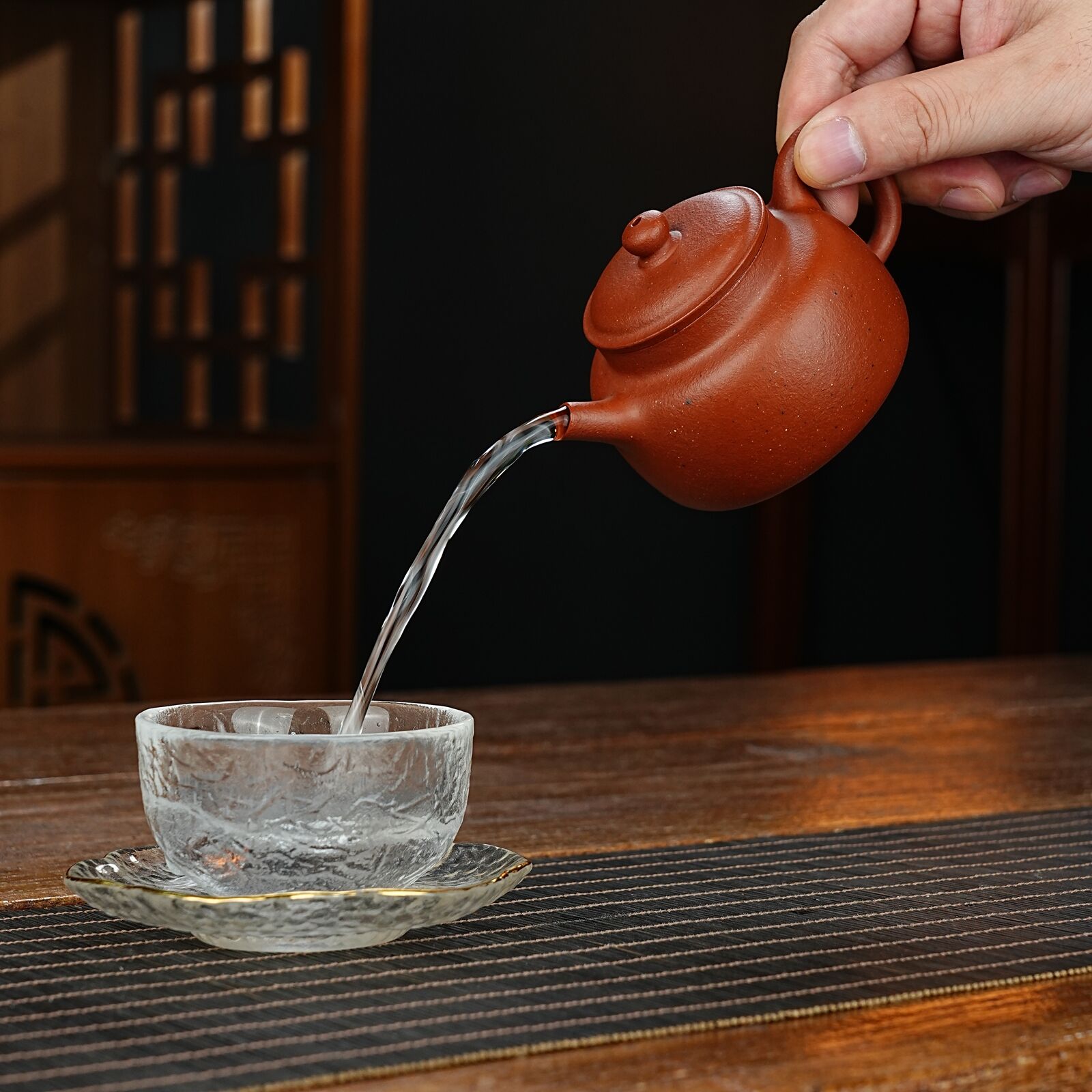 Organic Vegetable Box